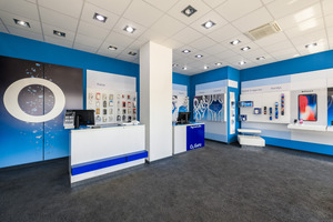 o2 Shop Zwickau