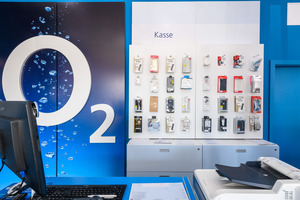 o2 Shop Zwickau