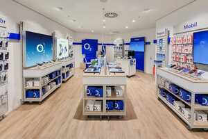 o2 Shop Zwickau