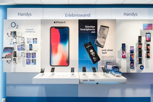 o2 Shop Bretten