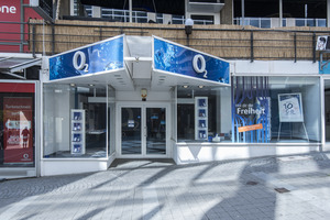 o2 Shop Pforzheim