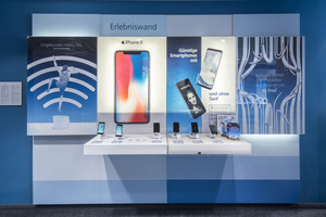 o2 Shop Pforzheim