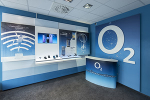 o2 Shop Pforzheim