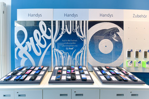 o2 Shop Karlsruhe