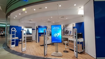 o2 Shop Baunatal