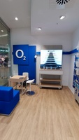 o2 Shop Baunatal