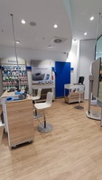 o2 Shop Baunatal