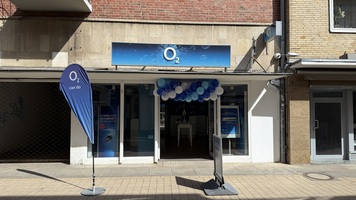 o2 Shop Helmstedt