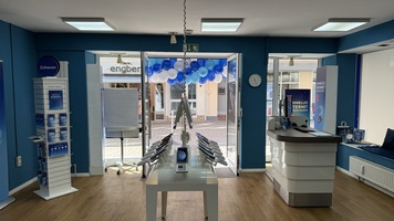 o2 Shop Helmstedt