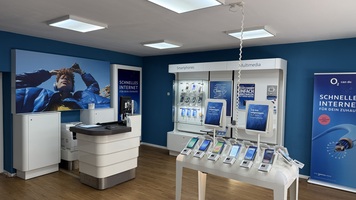 o2 Shop Helmstedt