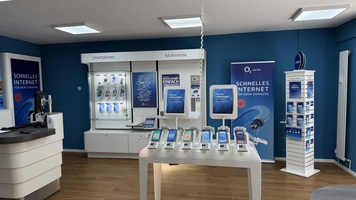 o2 Shop Helmstedt