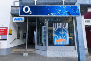 o2 Shop Neumarkt