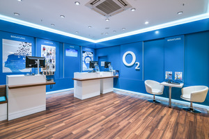 o2 Shop Koblenz