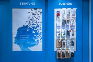 o2 Shop Koblenz