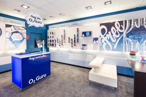 o2 Shop Eschwege