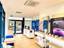 o2 Shop Heidelberg