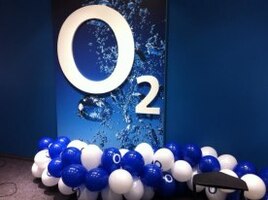 o2 Shop Mannheim