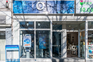 o2 Shop Hamburg