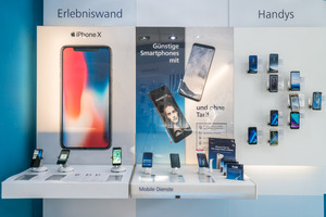 o2 Shop Hamburg