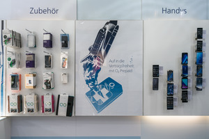 o2 Shop Hamburg