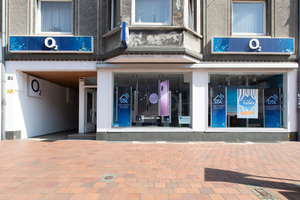 o2 Shop Datteln