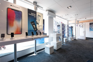 o2 Shop Datteln