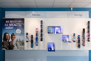 o2 Shop Datteln