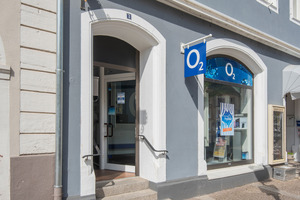 o2 Shop Emmendingen