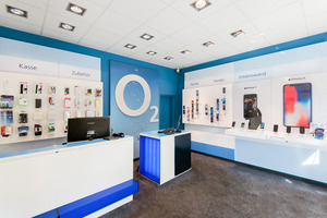 o2 Shop Emmendingen