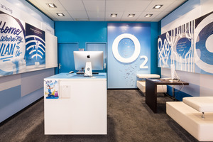 o2 Shop Weimar