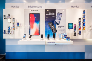 o2 Shop Weimar