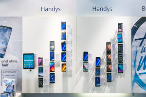 o2 Shop Weimar