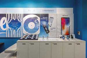 o2 Shop Berlin