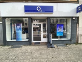 o2 Shop Gelsenkirchen