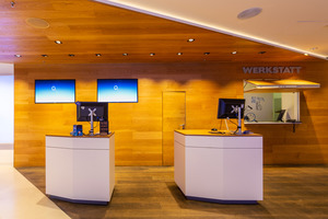 o2 Shop Berlin