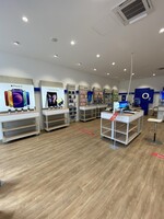 o2 Shop Leipzig