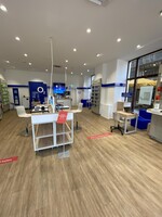 o2 Shop Leipzig