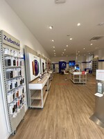 o2 Shop Leipzig