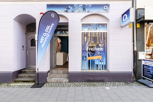 o2 Shop Düsseldorf