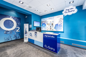 o2 Shop Düsseldorf