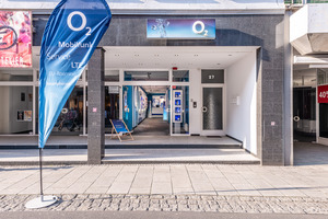 o2 Shop Grevenbroich