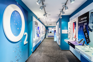 o2 Shop Grevenbroich