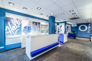 o2 Shop Mönchengladbach