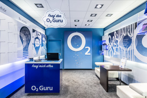 o2 Shop Mönchengladbach