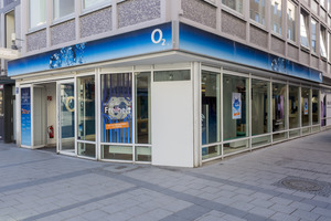 o2 Shop München