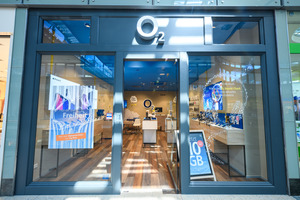 o2 Shop Plauen