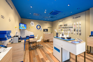 o2 Shop Plauen