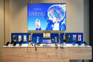 o2 Shop Plauen