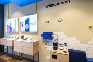 o2 Shop Plauen