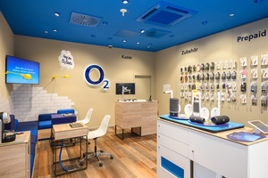 o2 Shop Plauen